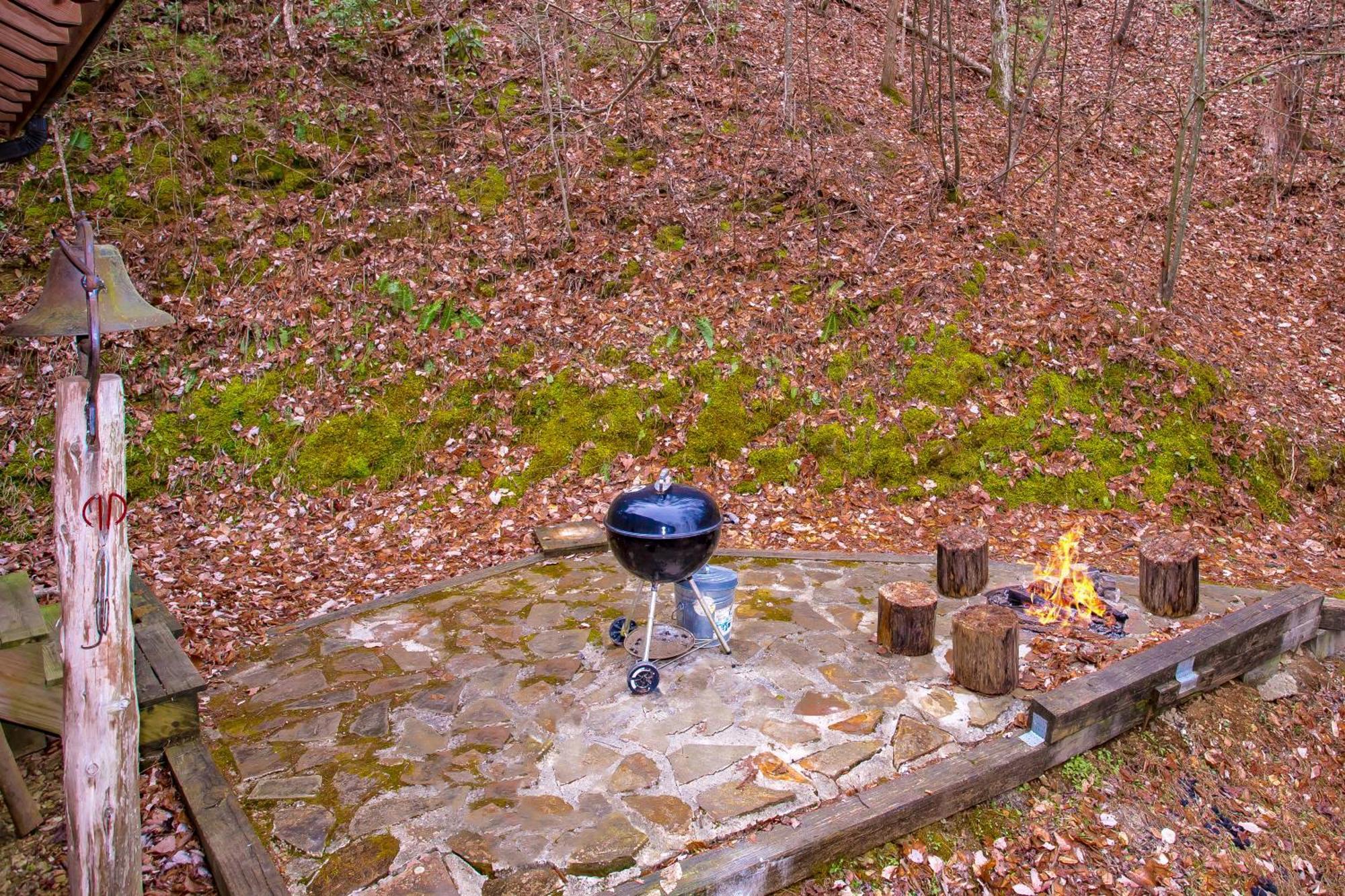 Alpine Joy-Hot Tub, Pond Access ,1089 Of Free Tickets For Each Paid Day, Dollywood And More! Townsend Zimmer foto